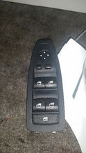 Load image into Gallery viewer, FRONT DOOR WINDOW SWITCH 320i 328D 328i 335i 428i 435i 640I 650i 12-17 LefT - MM1091696
