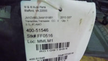 Load image into Gallery viewer, Transmission  INFINITI G37 2010 - MM1091984
