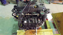 Load image into Gallery viewer, Engine Motor Chevrolet Spark 2017 - MM1093572
