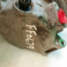Load image into Gallery viewer, AC Compressor  HIGHLANDER 2010 - MM1098760
