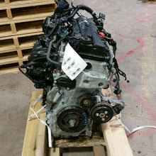 Load image into Gallery viewer, Engine Motor Honda HR-V 2016 - MM1099344
