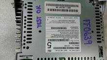 Load image into Gallery viewer, Radio Ford Explorer 2011 - MM1099481
