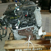 Load image into Gallery viewer, ENGINE MOTOR JX35 Altima Pathfinder 13 14 3.5L - MM1099892
