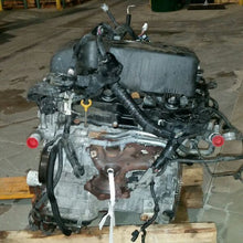 Load image into Gallery viewer, ENGINE MOTOR JX35 Altima Pathfinder 13 14 3.5L - MM1099892

