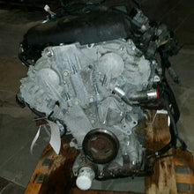 Load image into Gallery viewer, ENGINE MOTOR JX35 Altima Pathfinder 13 14 3.5L - MM1099892
