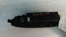 Load image into Gallery viewer, FRONT DOOR WINDOW SWITCH Nissan Pathfinder 13 14 15 16 17 Left - MM1099904
