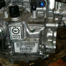 Load image into Gallery viewer, Transmission Honda Civic 2017 - MM1100145
