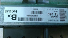 Load image into Gallery viewer, ECU ECM COMPUTER Jaguar XF 2009 09 - MM1100322
