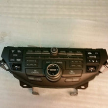 Load image into Gallery viewer, RADIO Honda Accord 2010 10 - MM1100474
