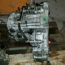 Load image into Gallery viewer, TRANSMISSION Honda CR-V 2007 07 2008 08 2009 09 FWD - MM1100695
