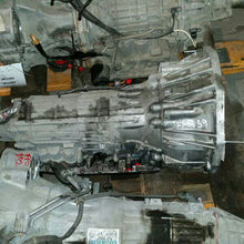 Load image into Gallery viewer, TRANSMISSION Hyundai Genesis 2009 09 2010 10 2011 11 - MM1101022
