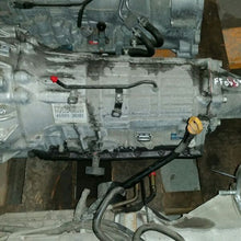 Load image into Gallery viewer, TRANSMISSION Hyundai Genesis 2009 09 2010 10 2011 11 - MM1101022
