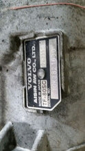 Load image into Gallery viewer, AUTOMATIC TRANSMISSION Volvo S60 XC60 2012 12 FWD - MM1102239
