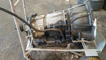 Load image into Gallery viewer, [INVENTORYCAR_YEAR_MAKE_MODEL] TRANSMISSION 2WD - MM1103367
