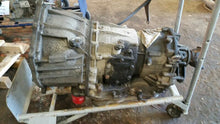 Load image into Gallery viewer, [INVENTORYCAR_YEAR_MAKE_MODEL] TRANSMISSION 2WD - MM1103367
