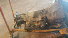 Load image into Gallery viewer, [INVENTORYCAR_YEAR_MAKE_MODEL] TRANSMISSION 4X4 VIN W - MM1105067

