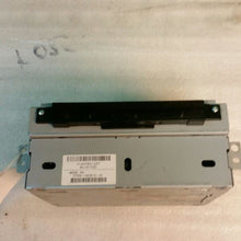 Load image into Gallery viewer, RADIO Jaguar Vanden Pl XF XFR XJ XJL 2014 14 2015 15 2016 16 - MM1105320

