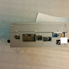 Load image into Gallery viewer, RADIO Jaguar Vanden Pl XF XFR XJ XJL 2014 14 2015 15 2016 16 - MM1105320
