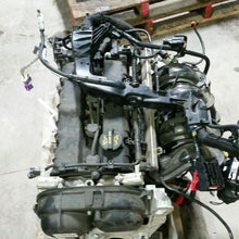 Load image into Gallery viewer, Engine Motor Ford Fiesta 2015 - MM1106547

