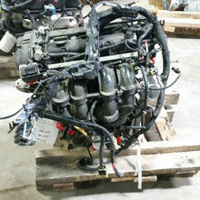 Load image into Gallery viewer, Engine Motor Ford Fiesta 2015 - MM1106547
