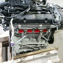Load image into Gallery viewer, Engine Motor Ford Fiesta 2015 - MM1106547
