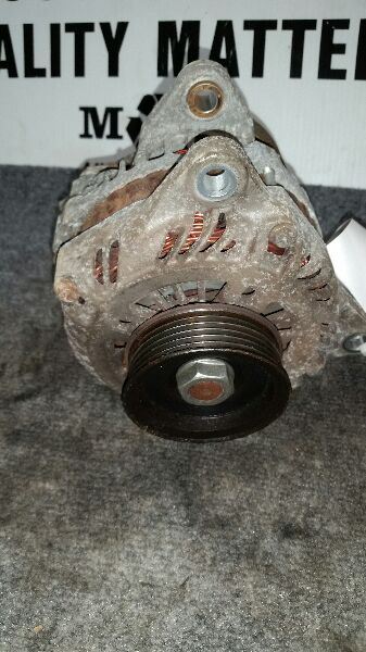 ALTERNATOR Eclipse Galant 2004 04 05 06 07 08 2.4L - MM1107421