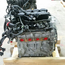 Load image into Gallery viewer, ENGINE MOTOR Nissan Sentra 13 14 15 16 17 18 19 1.8L VIN A - MM1109503

