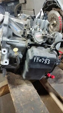 Load image into Gallery viewer, AUTOMATIC TRANSMISSION S40 V40 01 02 03 04 FWD VIN VS/VW - MM1109843
