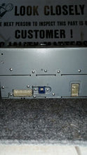 Load image into Gallery viewer, RADIO Lexus LS460 LS600HL 2010 10 2011 11 2012 12 - MM1110436
