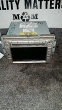 Load image into Gallery viewer, Radio Lincoln Navigator 2007 - MM1110518
