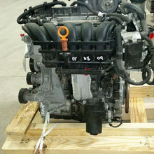Load image into Gallery viewer, Engine Motor Volkswagen Jetta 2013 - MM1112112
