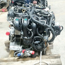 Load image into Gallery viewer, Engine Motor Buick C-MAX 2016 - MM1112627

