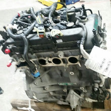 Load image into Gallery viewer, Engine Motor Buick C-MAX 2016 - MM1112627
