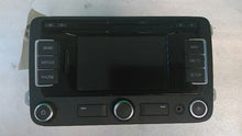 Load image into Gallery viewer, Radio Volkswagen Golf GTI 2014 - MM1113369
