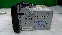 Load image into Gallery viewer, Radio  MAZDA CX-7 2011 - MM1113608
