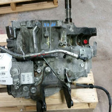 Load image into Gallery viewer, TRANSMISSION Mazda Cx-7 2010 10 2011 11 2012 12 AWD - MM1113634
