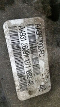 Load image into Gallery viewer, TRANSMISSION Edge Flex Taurus MKS MKT MKX 2009-2012 FWD VIN C - MM1113785
