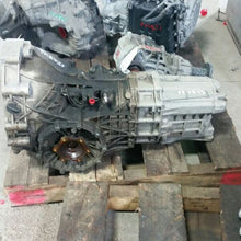 Load image into Gallery viewer, MANUAL TRANSMISSION Audi A4 05 06 07 08 FWD - MM1114146
