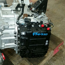 Load image into Gallery viewer, TRANSMISSION Hyundai Accent 2015 15 2016 16 2017 17 - MM1114302
