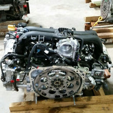 Load image into Gallery viewer, Engine Motor Subaru Forester 2017 - MM1115354
