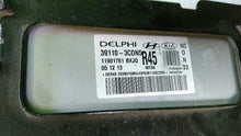 Load image into Gallery viewer, ECU ECM COMPUTER Hyundai Santa Fe 2013 13 2014 14 2015 15 - MM1115479
