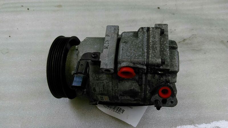 A/C Compressor, Air Conditioning Compressors Compatible A/C Compressor, Air Conditioning Compressors Compatible
