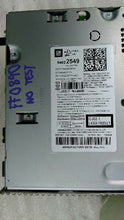 Load image into Gallery viewer, Radio Renault Encore 2016 - MM1115737
