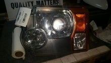 Load image into Gallery viewer, HEADLIGHT LAMP ASSEMBLY Land Rover LR3 05 06 07 08 09 Left - MM1117181
