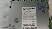 Load image into Gallery viewer, Radio Hyundai Accent 2017 - MM1117373
