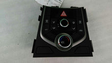 Load image into Gallery viewer, TEMPERATURE CONTROLS Hyundai Elantra 2014 14 2015 15 2016 16 - MM1118163
