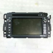 Load image into Gallery viewer, Radio Chevrolet Traverse 2012 - MM1118380
