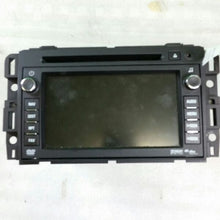 Load image into Gallery viewer, Radio Chevrolet Traverse 2012 - MM1118380
