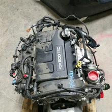 Load image into Gallery viewer, Engine Motor Chevrolet Sonic 2017 - MM1118699
