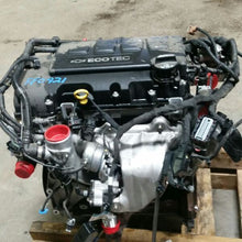 Load image into Gallery viewer, Engine Motor Chevrolet Sonic 2017 - MM1118699
